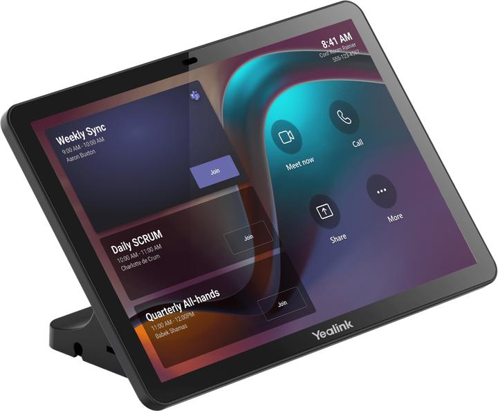 Actual product image Yealink CTP25