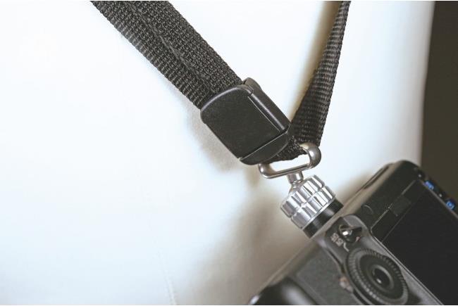 Actual product image Sun Sniper Rotaball Pro (Shoulder strap)