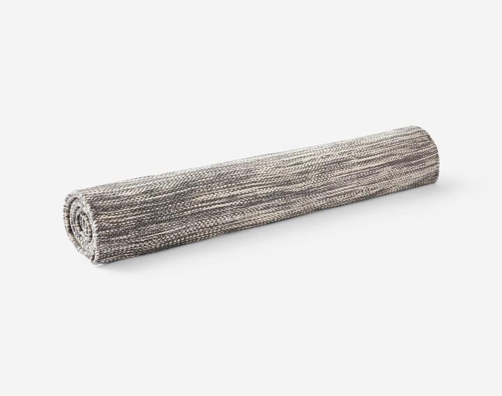 Image du produit Kimjaly Tapis de yoga Support yoga doux coton 183 cm (4 mm)