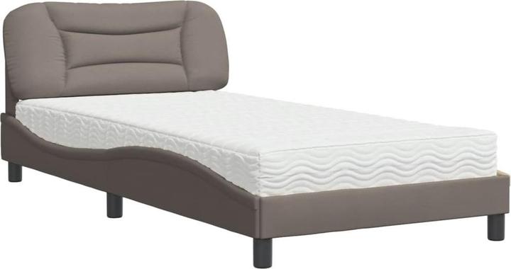Image du produit vidaXL Bettgestell (100 x 200 cm)