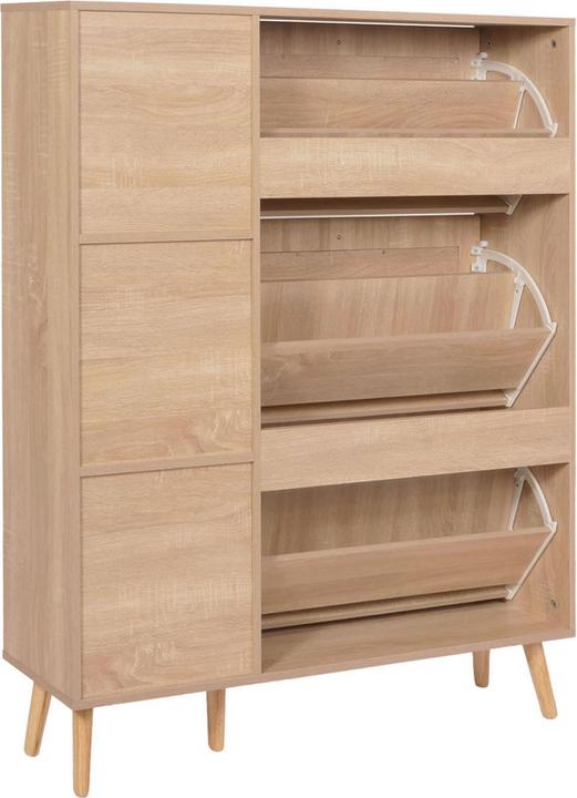 Produktbild MCW M37-S