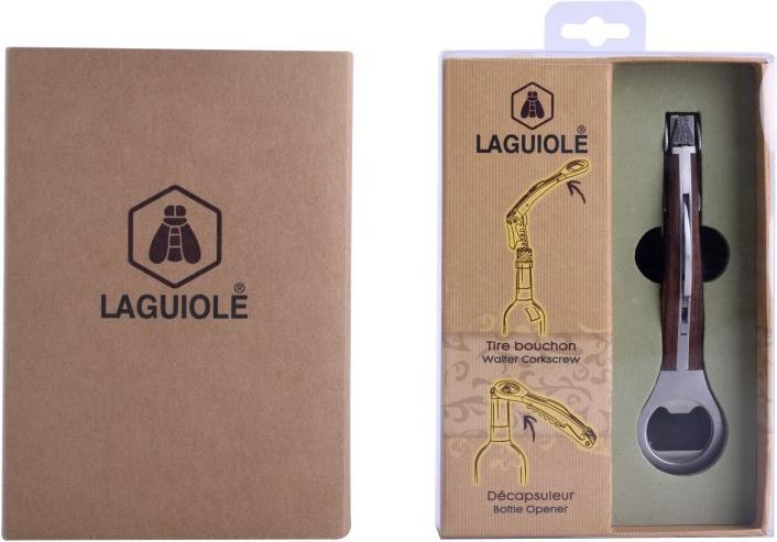 Produktbild Laguiole Escalus (Kellnermesser)
