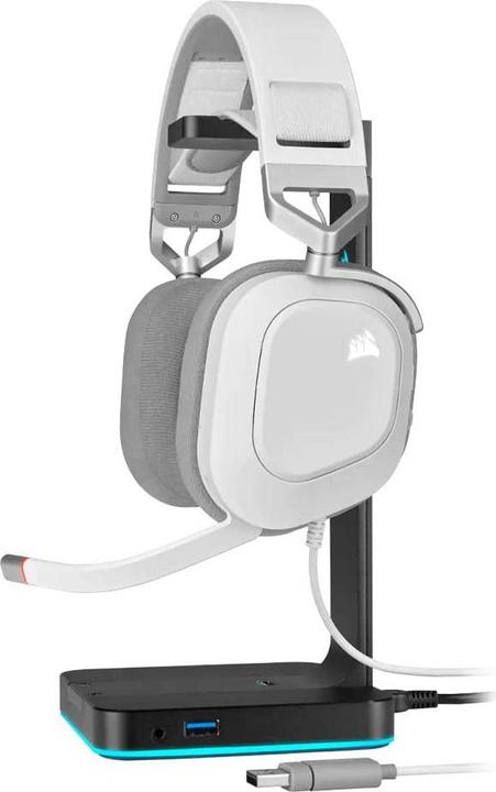 Actual product image Corsair HS80 RGB (Cable)