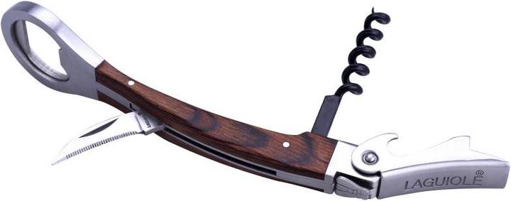 Produktbild Laguiole Escalus (Kellnermesser)
