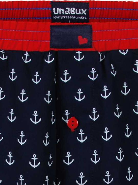 Produktbild Unabux Boxer Prints (M, Einzelpack)