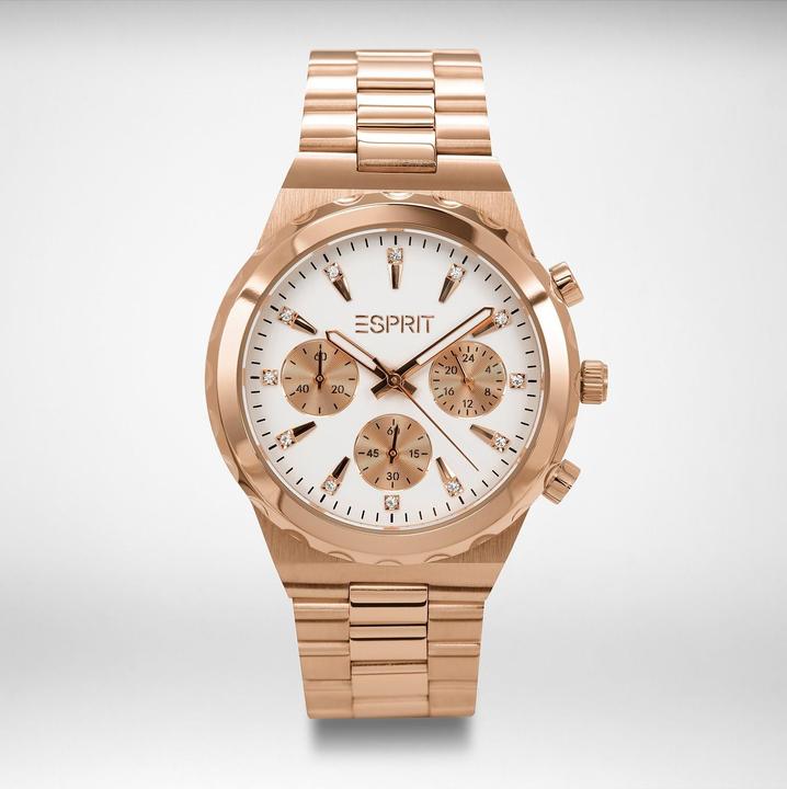 Produktbild Esprit Chronograph Rare (Chronograph, 38 mm)