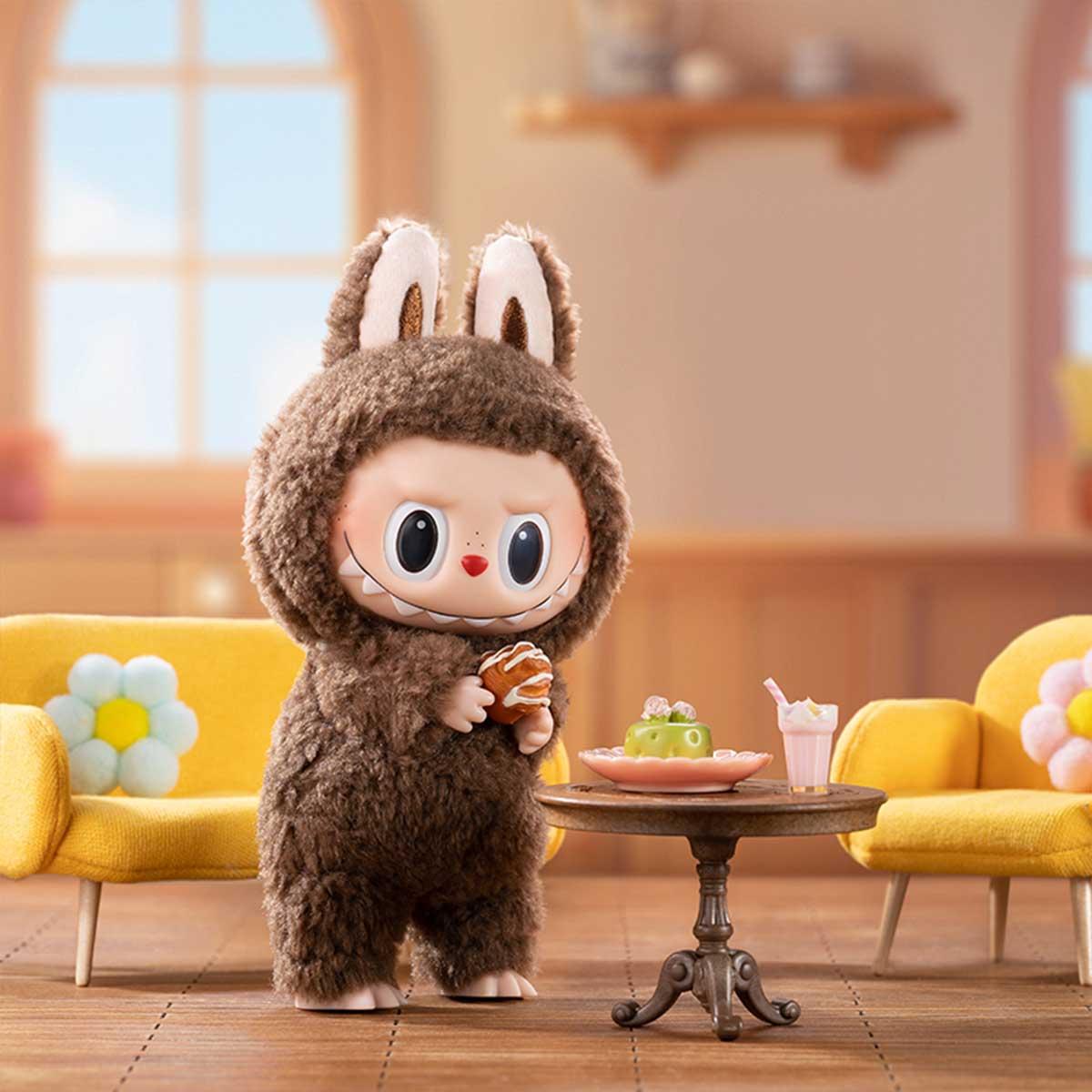 Pop Mart Labubu Exciting Macaron - kaufen bei Galaxus