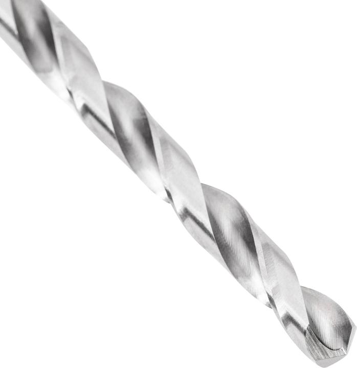 Produktbild Stier Spiralbohrer 6,5 mm Premium HSS-E Co5 DIN 338 135° (6.5 mm)