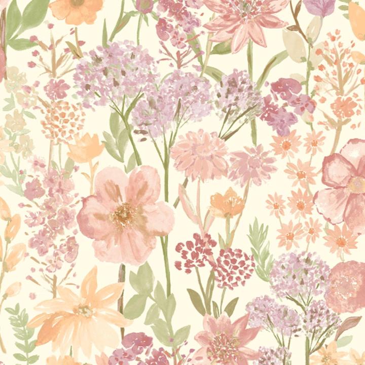 Image du produit Grandeco - Papier peint (53 x 1000 cm)