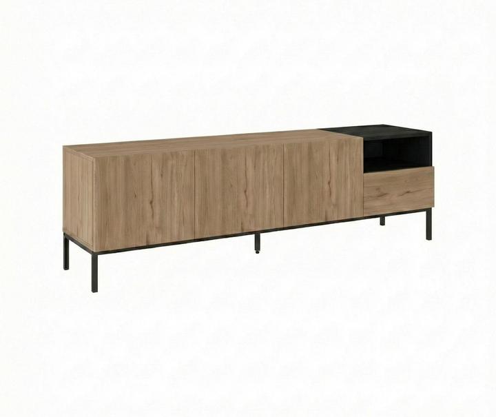 Skye Decor Cailin 180 TV Stand (180 x 41.80 x 55 cm)