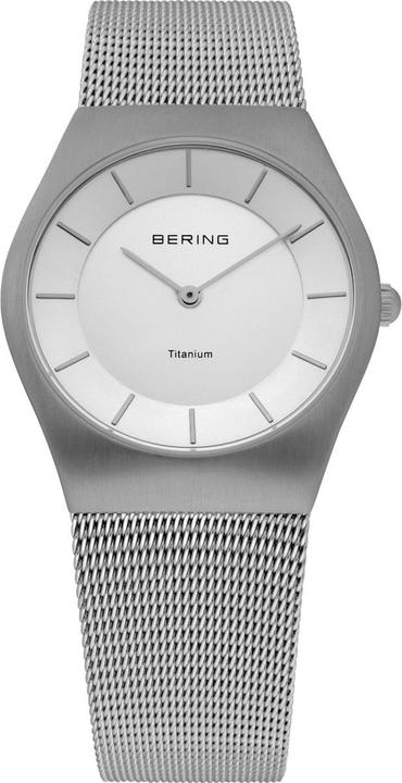 Produktbild Bering Classic (Analoguhr, 35 mm)