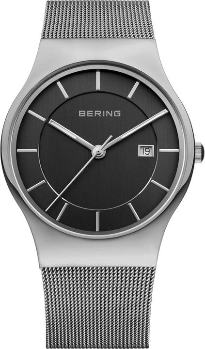 Produktbild Bering Classic (Analoguhr, 40 mm)