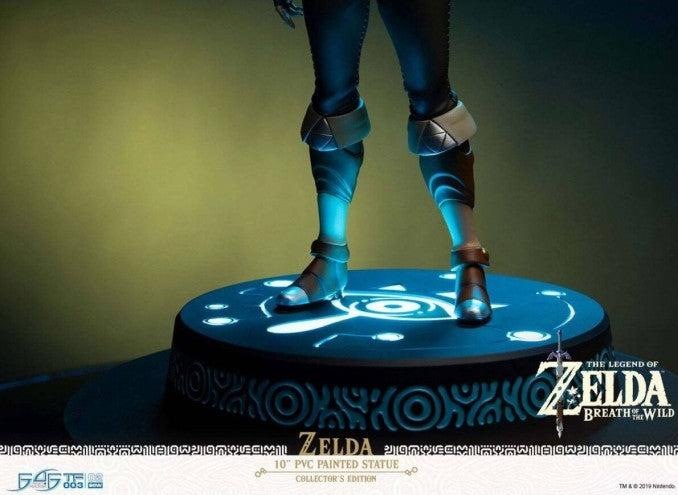 Immagine prodotto First 4 Figures The Legend of Zelda: Breath of the Wild
