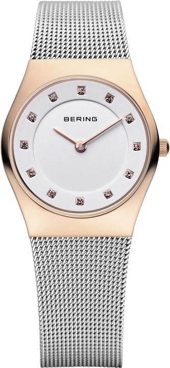 Actual product image Bering Classic (Analogue wristwatch, 27 mm)