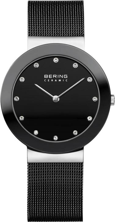 Actual product image Bering ceramic (Analogue wristwatch, 35 mm)