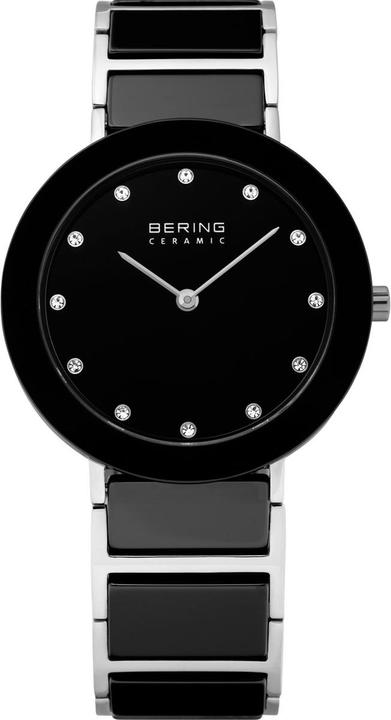 Immagine prodotto Bering ceramico (Orologio da polso analogico, 35 mm)