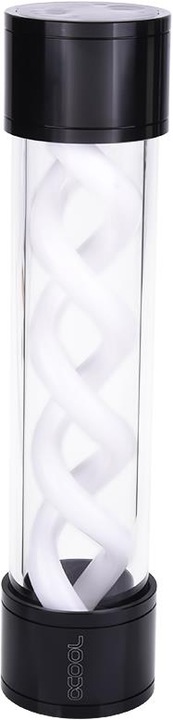 Actual product image Alphacool Helix Light sundae