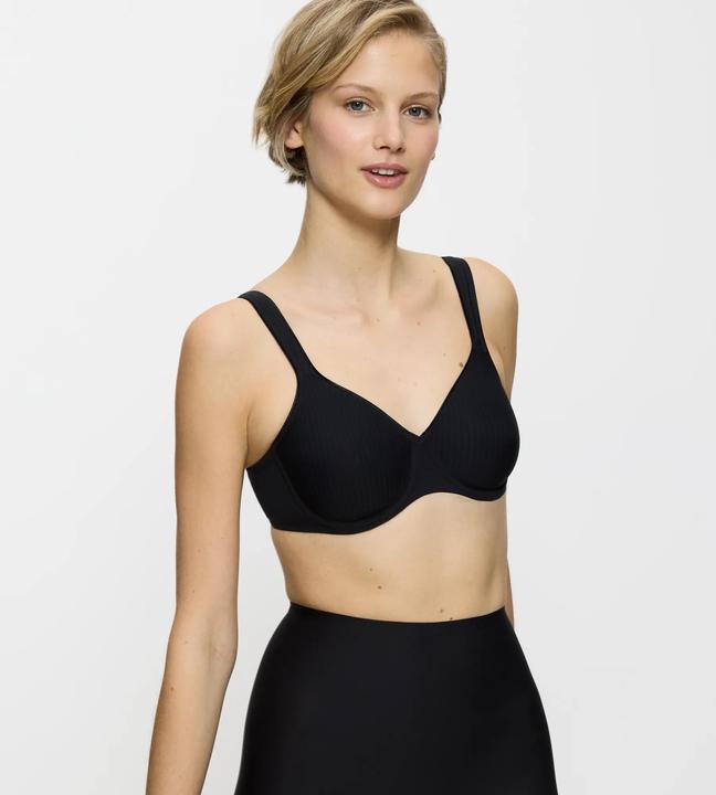 Immagine prodotto Triumph Moderno Soft+Cotton W (90 D, Confezione singola)
