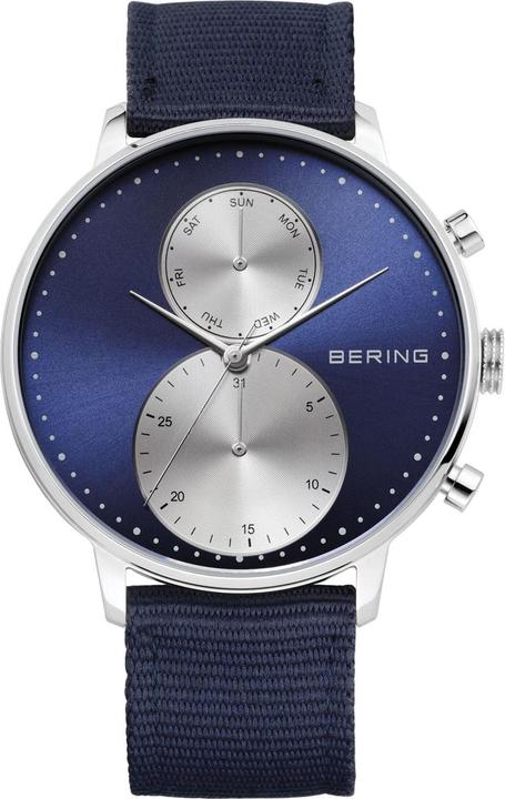 Produktbild Bering Classic (Analoguhr, 42 mm)