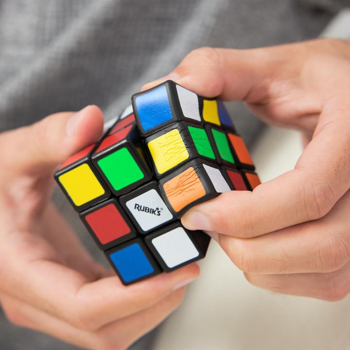 Productafbeelding Rubik's SPIN Rubik kostka do zgniatania 6072705 /3 (3 x 3)