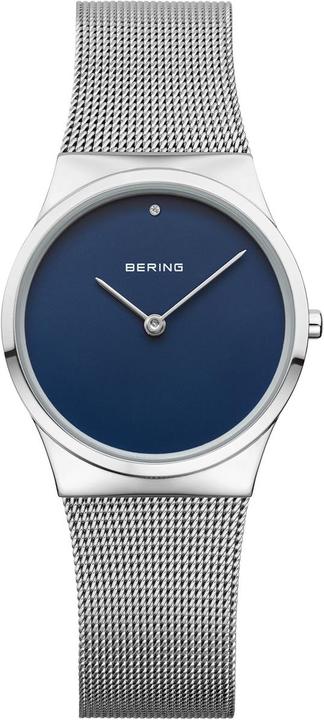 Actual product image Bering Classic (Analogue wristwatch, 30 mm)