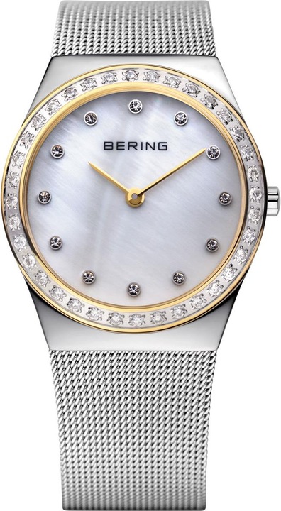 Actual product image Bering Classic (Analogue wristwatch, 30 mm)