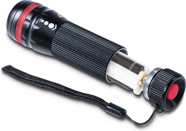 Actual product image Maul MAULEOS - LED Flashlight (94 cm, 15 lm)
