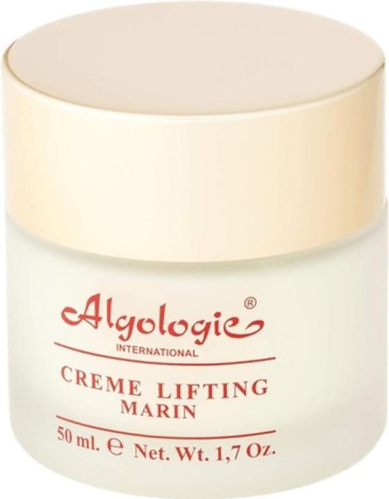 Image du produit algologie Crèmes et laits nettoyants 0.050ml