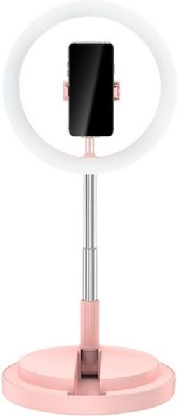 Actual product image Usams US-ZB120 Selfie ring light (Ring light)