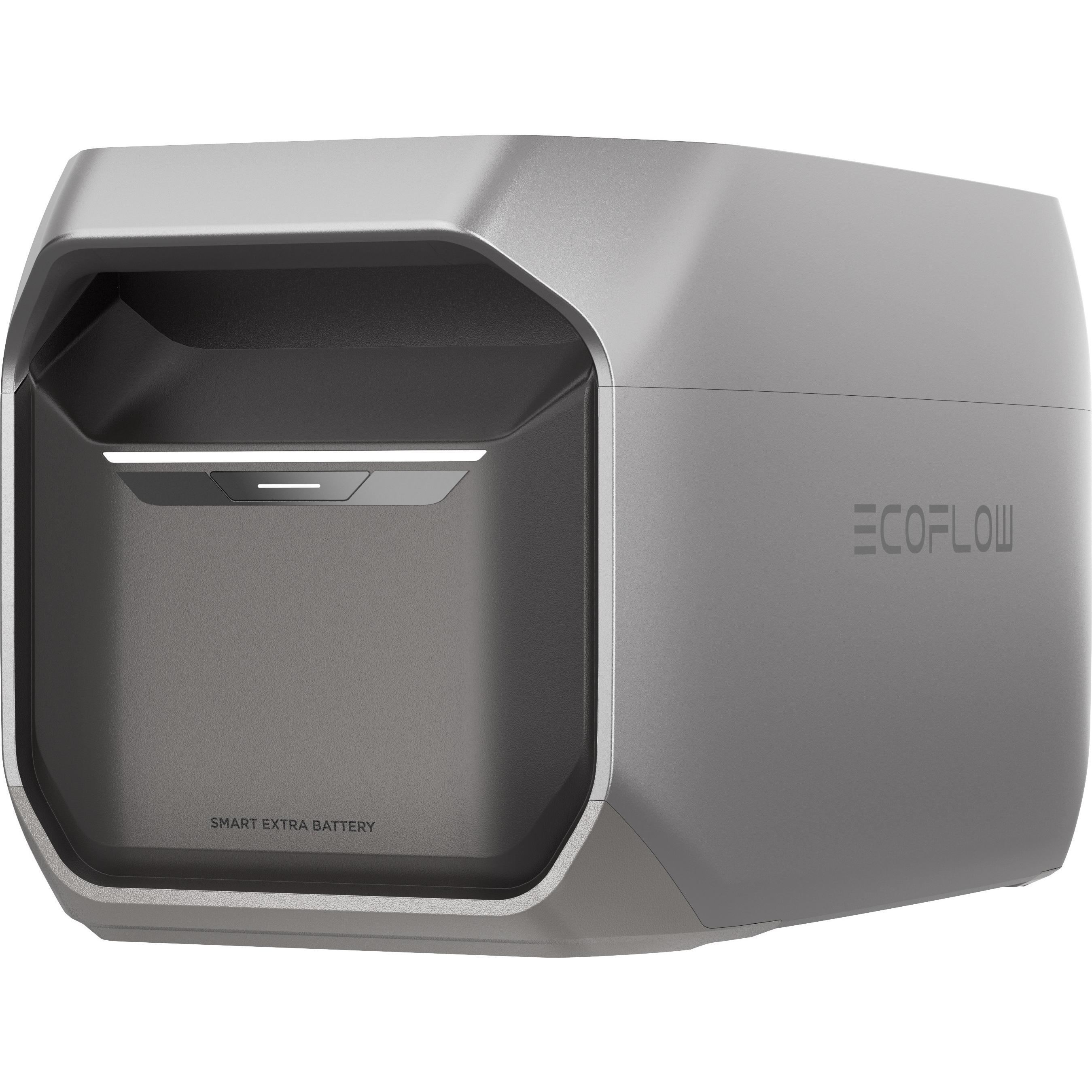 EcoFlow Delta 3 Batterie (EFDELTA3P-EB)