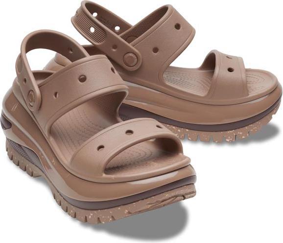 Immagine prodotto Crocs Classic Mega Crush Sandal (41, 41.5, 42, 41 1/3)
