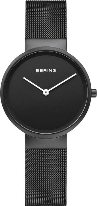 Actual product image Bering Classic (Analogue wristwatch, 31 mm)