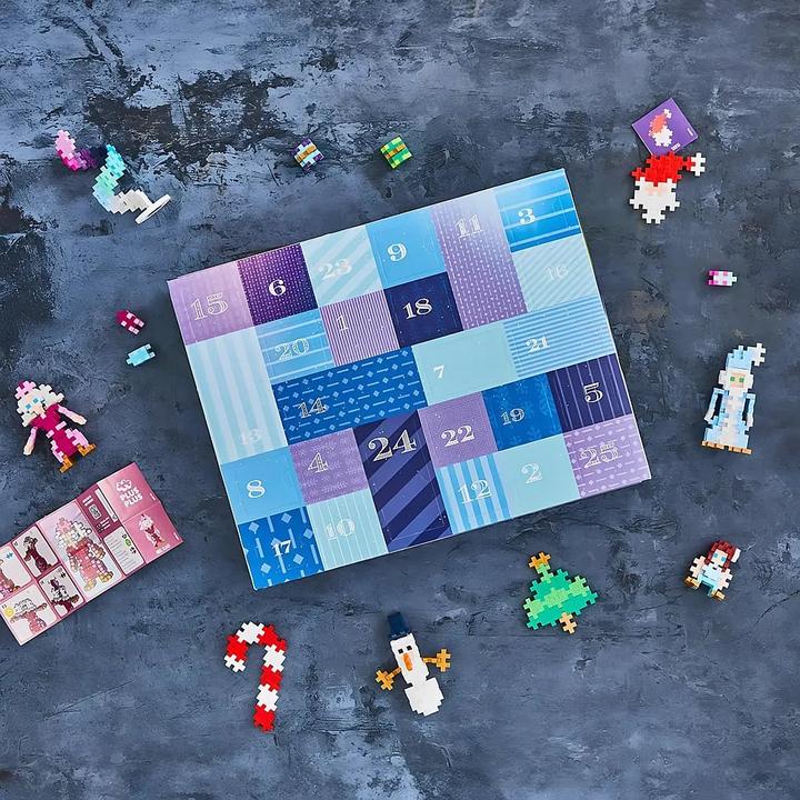 Immagine prodotto Plus-Plus Nordlichter