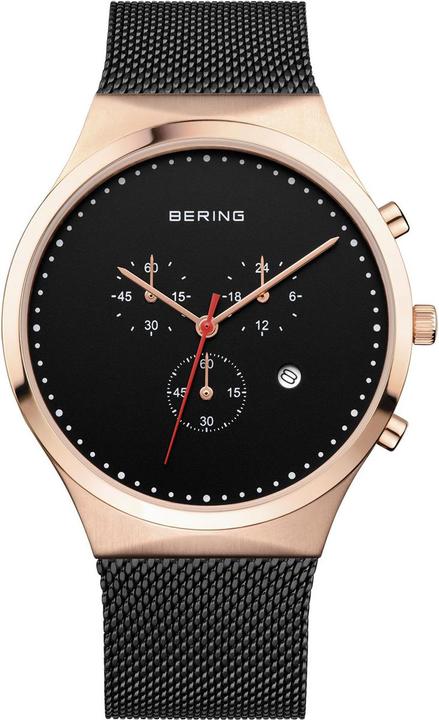 Produktbild Bering Classic (Analoguhr, 40 mm)