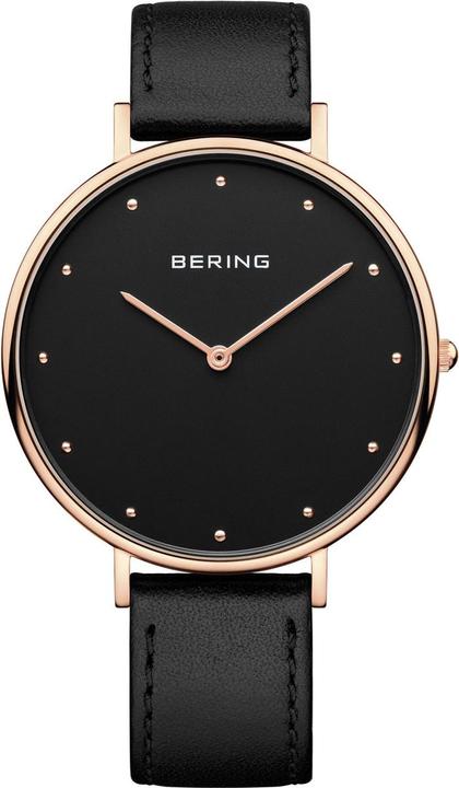 Produktbild Bering Classic (Analoguhr, 39 mm)