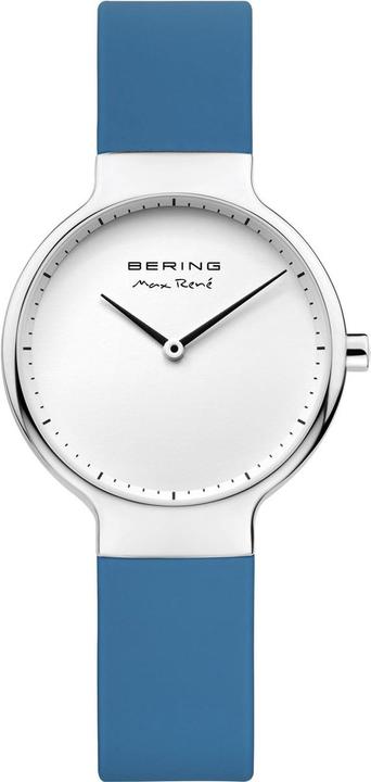 Actual product image Bering Max René (Analogue wristwatch, 31 mm)