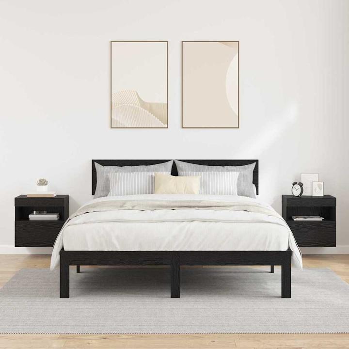 Image du produit vidaXL TV-Wandregal (40 x 30 x 40 cm)