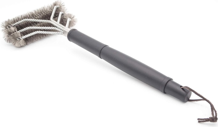 Image du produit All'Grill Brosse à barbecue BBQ, 43 cm -transversal- (43 cm)