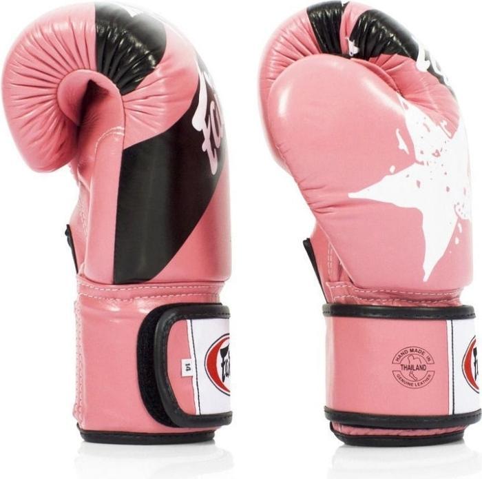 Produktbild Fairtex Boxhandschuhe BGV1 Nation Print