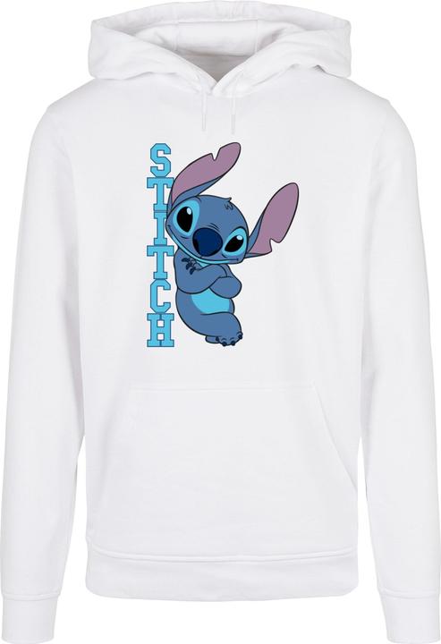 Produktbild Absolute Cult Lilo And Stitch - Posing Basic Hoody - 116775 (5XL)