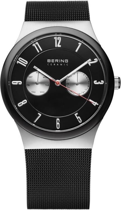 Actual product image Bering Ceramic (39 mm)