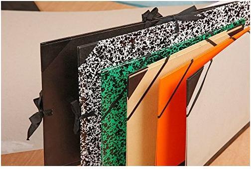 Actual product image Exacompta Drawing folder (50 x 70 cm, 1x)