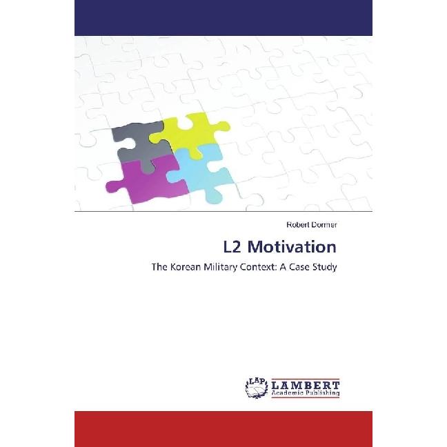 Thumbnail - L2 Motivation, Fachbücher von Robert Dormer