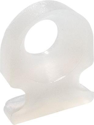 Image du produit Lapp Socle de fixation à visser (Boucles de fixation, 19 mm, 1000 pcs)