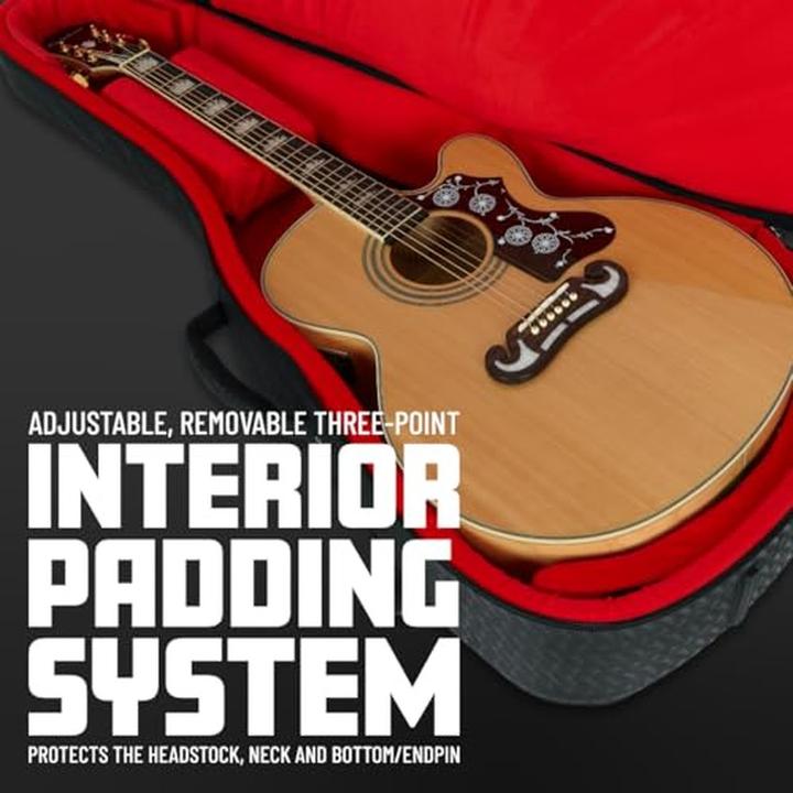 Immagine prodotto Gator Custodie GT-BASS-TAN Borsa da viaggio in transito per basgitaar (Spigola)