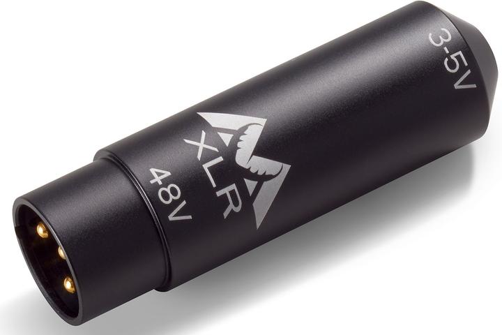 Actual product image Antlion Modmic XLR Power Converter