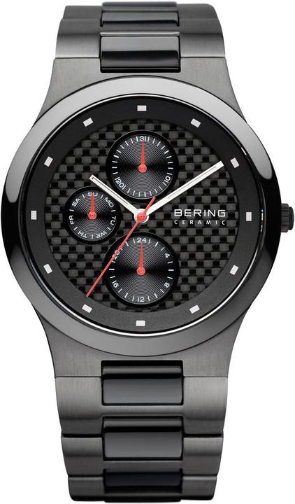 Produktbild Bering Ceramic (Analoguhr, 39 mm)