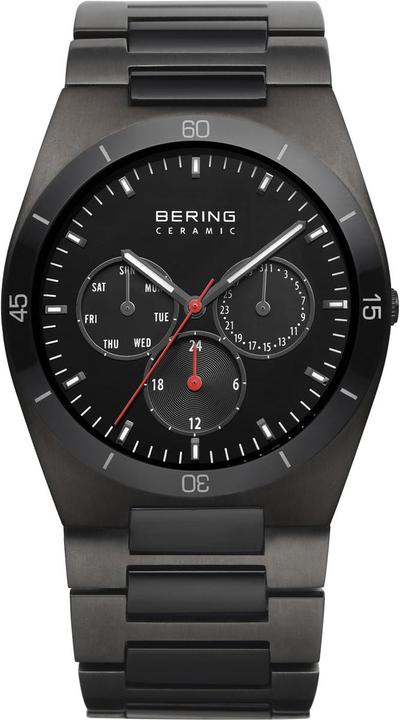 Produktbild Bering Ceramic (Analoguhr, 41 mm)