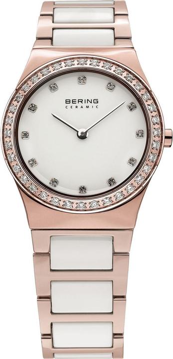 Actual product image Bering Ceramic (Analogue wristwatch, 30 mm)