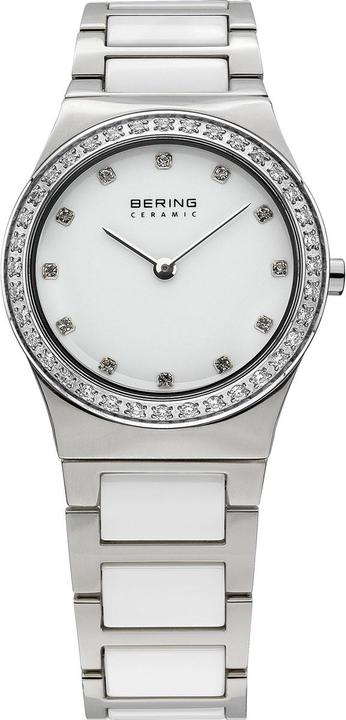 Bering ceramic (Analogue wristwatch, 30 mm)